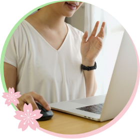 オンライン相談室～いこい～